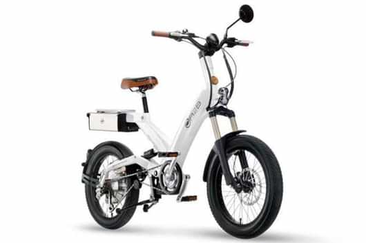 Hero Electric A2B Hero Electric A2B