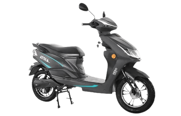 Hero Electric AE-29 image Hero Electric AE-29 image