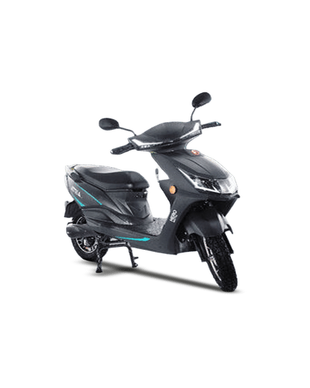 Hero Electric Atria Hero Electric Atria