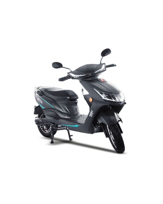 Hero Electric Atria Specifications Hero Electric Atria Specifications