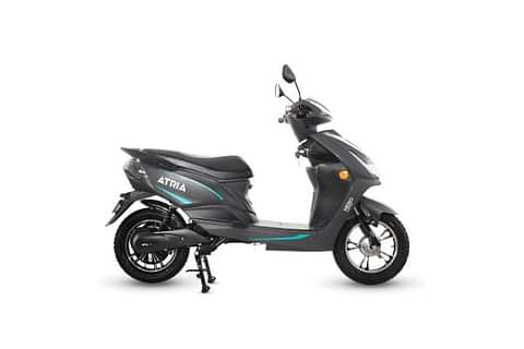Hero Electric Atria LX Right Side View Image