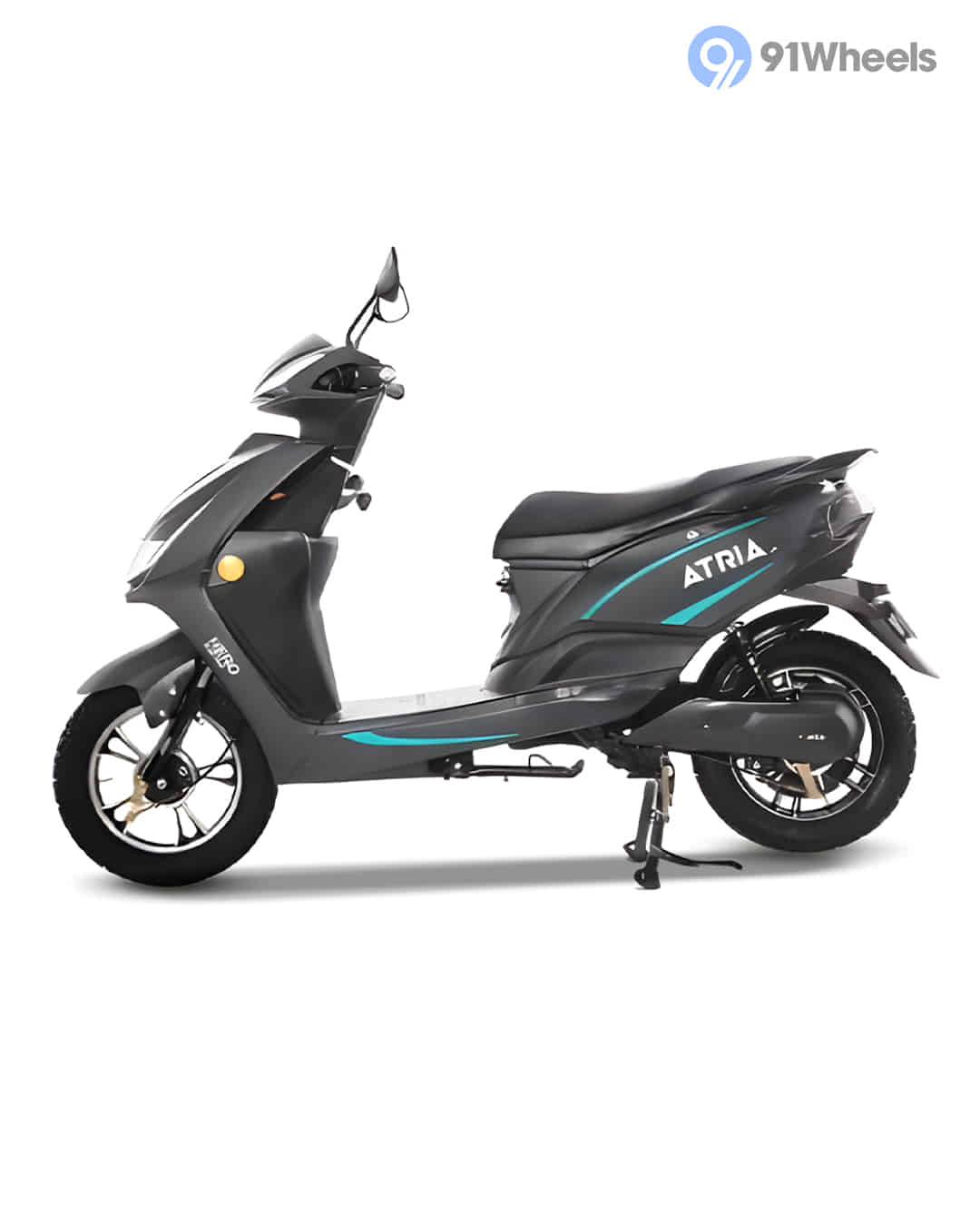 Left Side View Left Side View