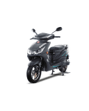 Left Front Three Quarter