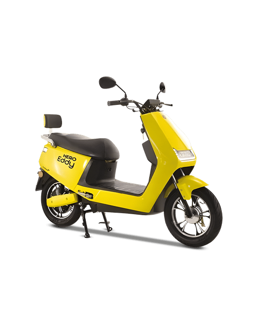 Hero Electric Eddy Specifications Hero Electric Eddy Specifications