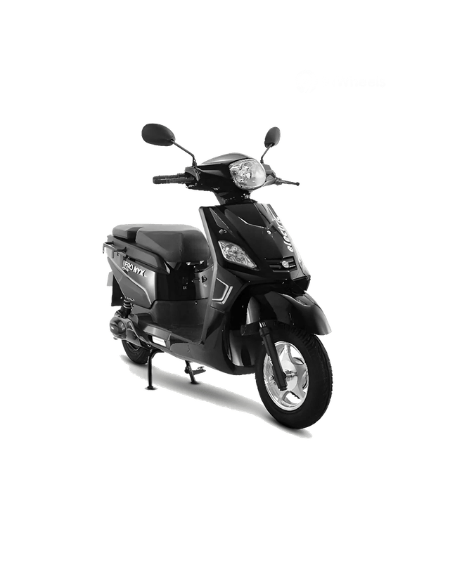 Hero Electric NYX QNA Hero Electric NYX QNA