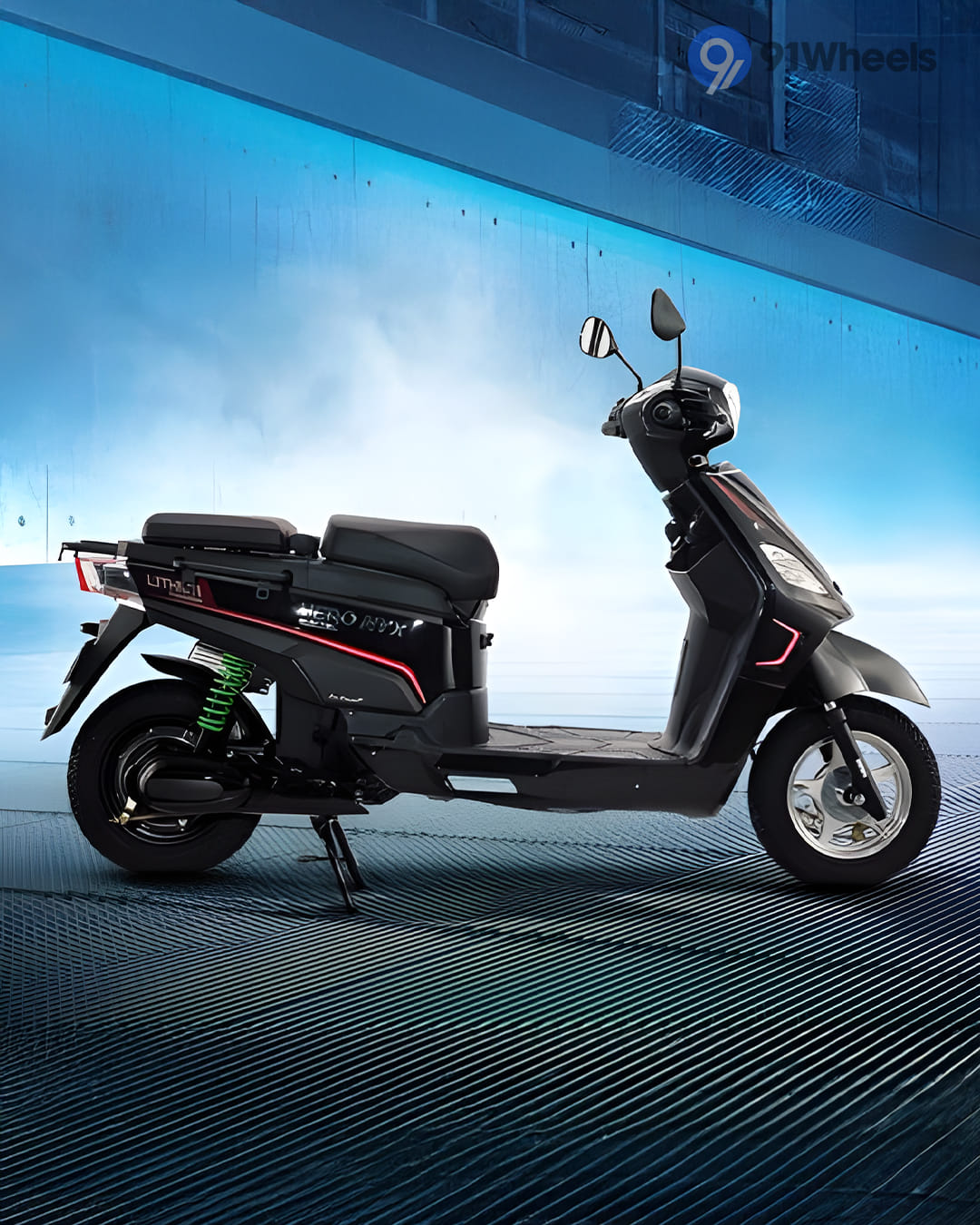 360° View Shots - 3