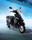 Right Front Three Quarter