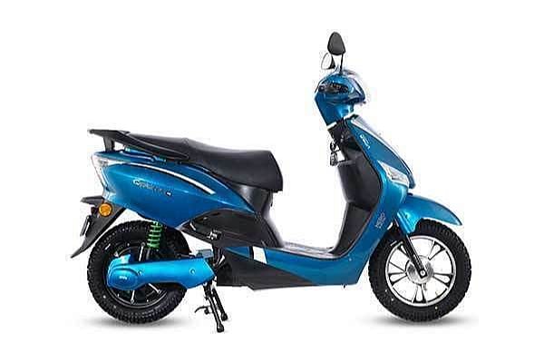 Hero electric optima bike cheap battery price