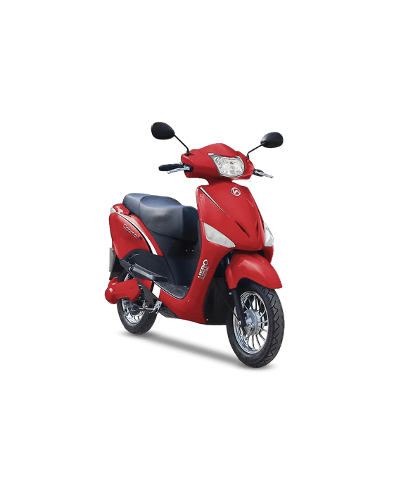 Hero Electric Optima