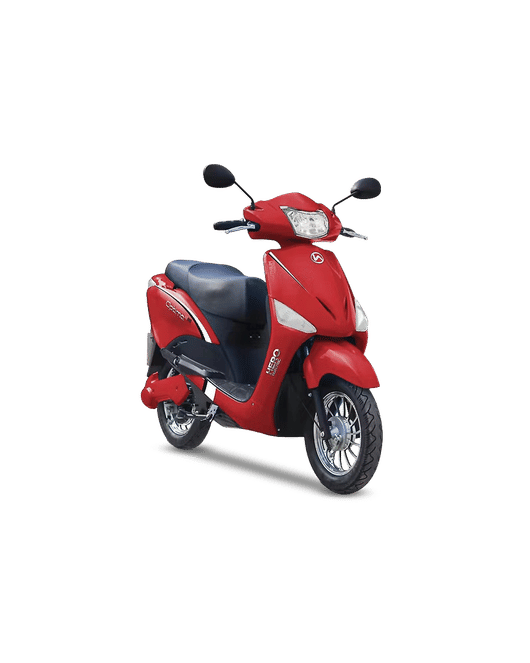 Hero Electric Optima