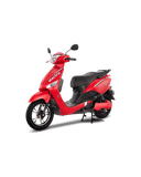 Left Front Three Quarter