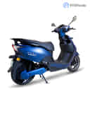 Right Rear Three Quarter