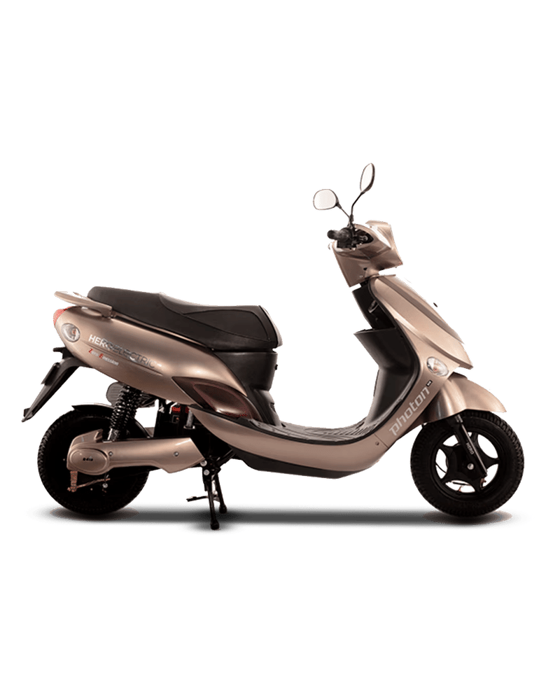 Hero Electric Photon - Image 4