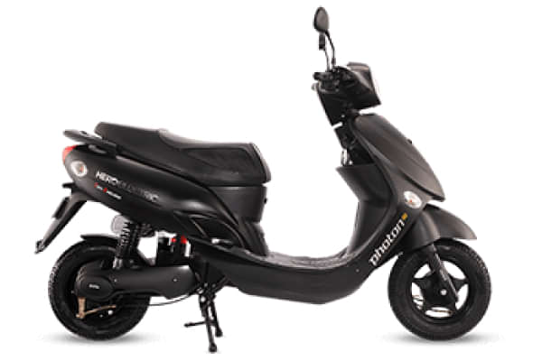 Hero Electric Photon Right Side View