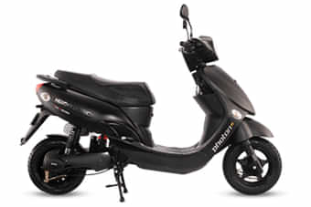 Hero Electric Photon Right Side View Hero Electric Photon Right Side View