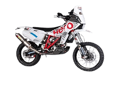 Hero 450 ADV