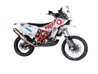 Hero 450 ADV  Hero 450 ADV