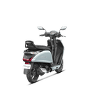 Right Rear Three Quarter