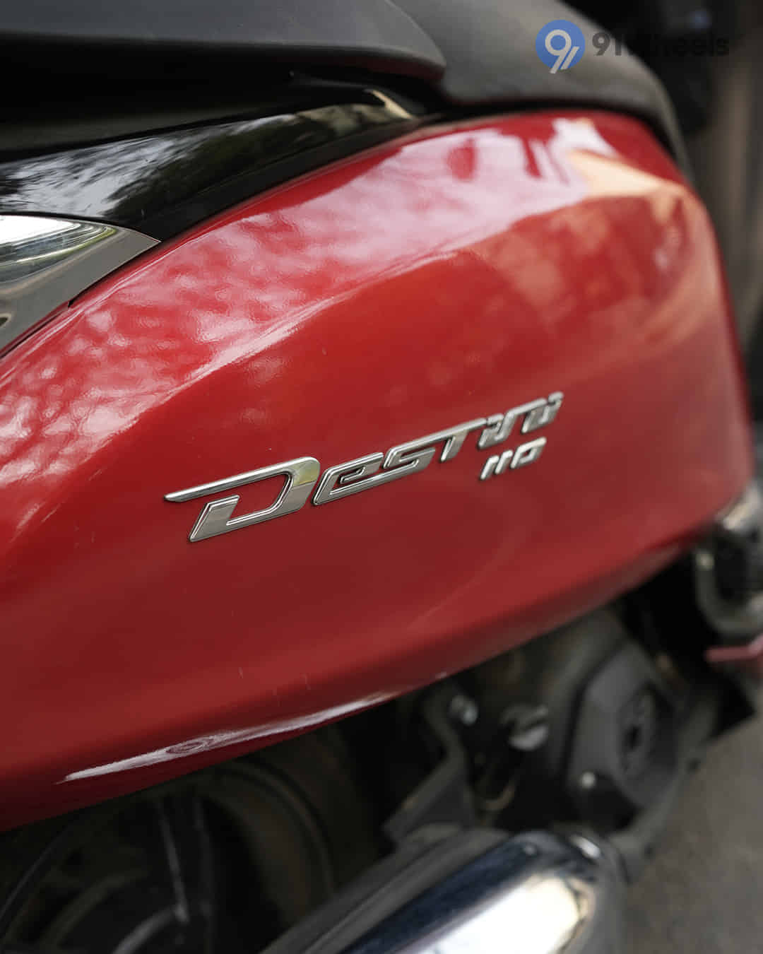 Right Side Body Panel