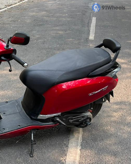 Destini 110 Seat