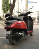 Right Rear Three Quarter