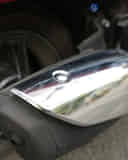 Muffler Heat Protector