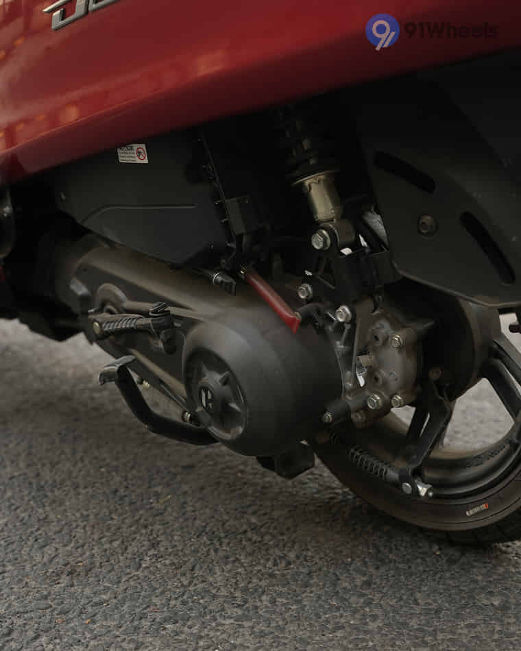 Engine & Exhaust - 3