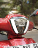 Daytime Running Lamp