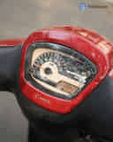 Instrument Cluster