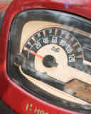 Speedometer