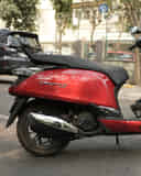 Right Side Body Panel Badge