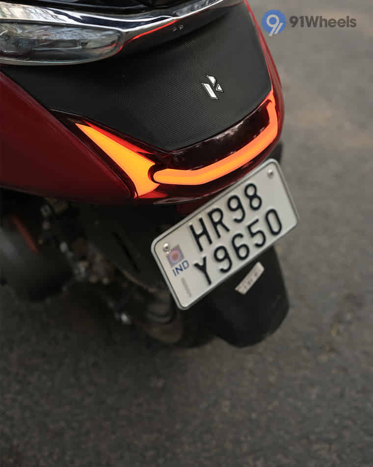 Engine & Exhaust - 4