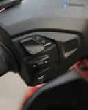 Turn Indicators Switch