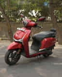 Left Front Three Quarter