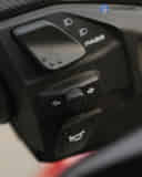 High Beam Low Beam Switch