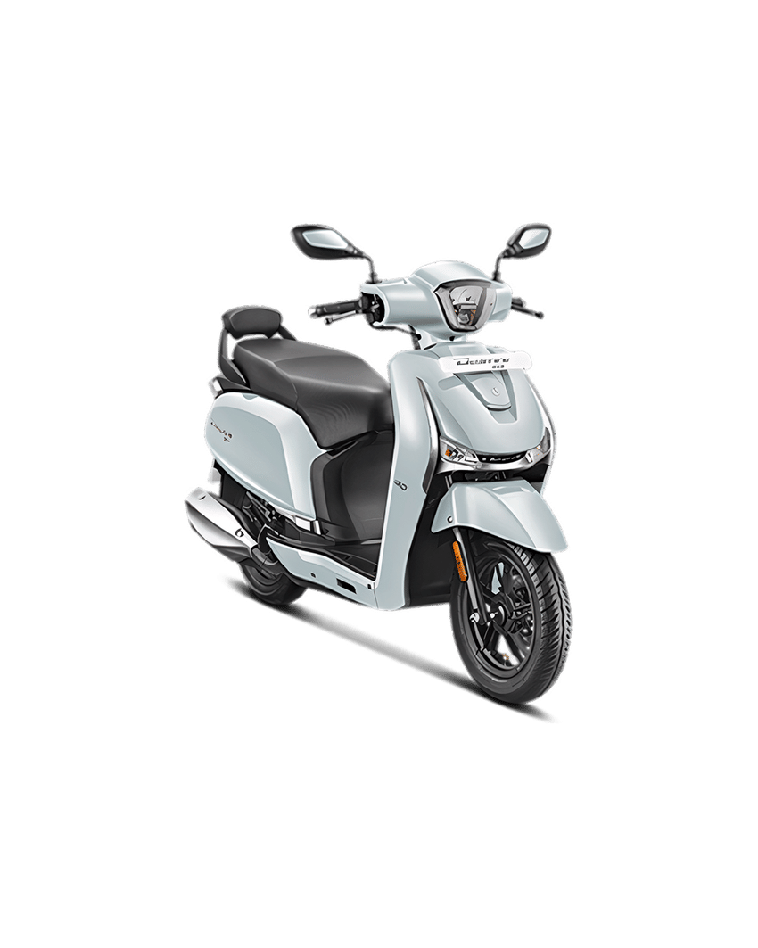 Hero Destini 110 Price 2026 | Scooter Images, Mileage & Colours