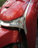 Front Turn Indicators