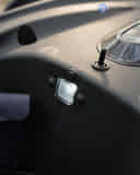 Underseat Storage Light/Boot Light