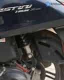 Rear Shock Absorbers