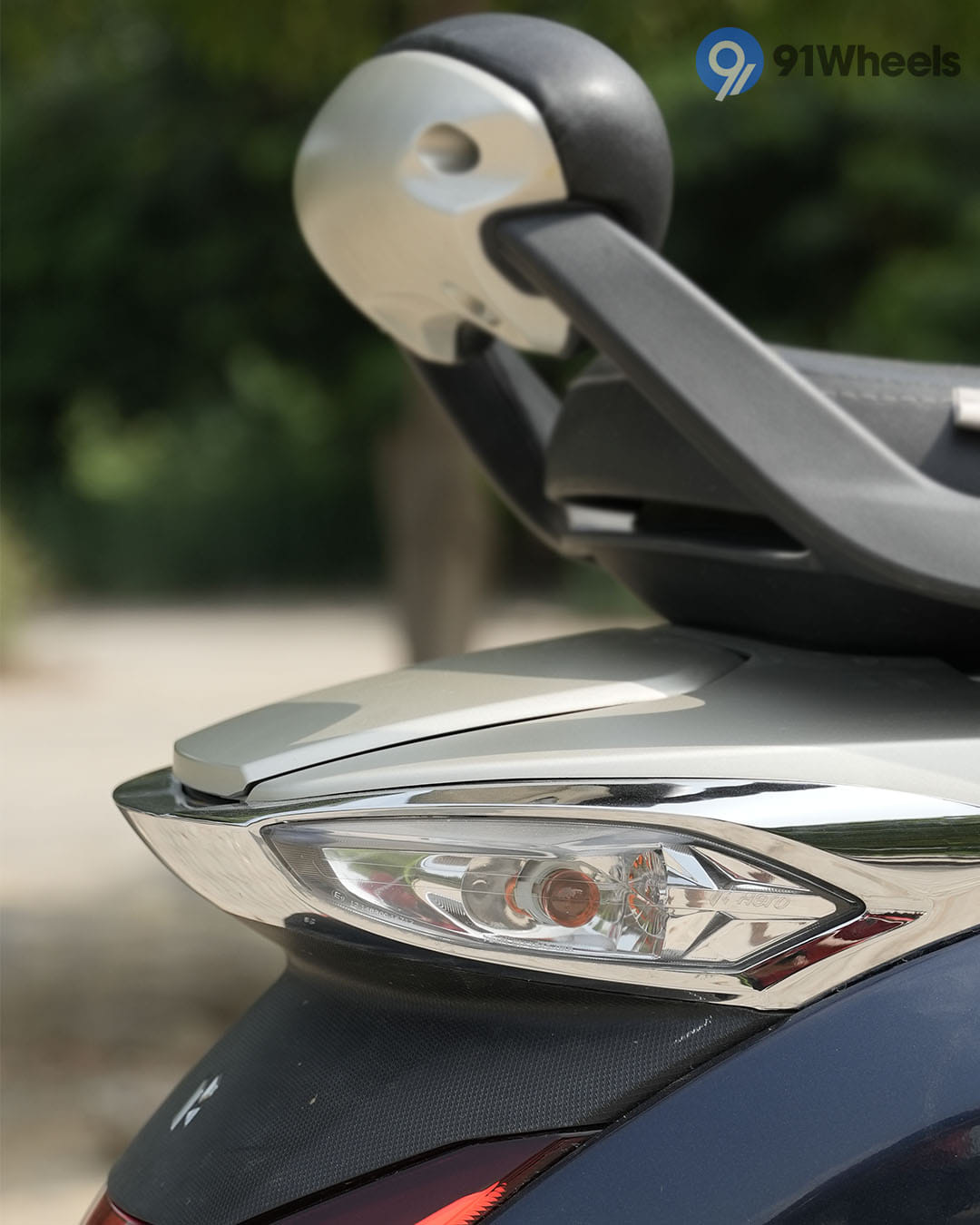 Lighting & Mirrors - 4