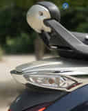 Rear Turn Indicators