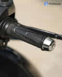 Right Side Throttle Grip