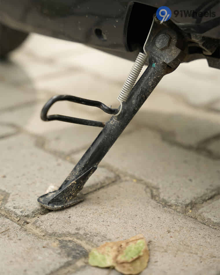 Stands & Utility - 3 Stands & Utility - 3