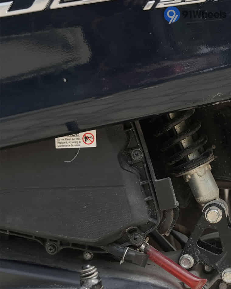 Wheels & Suspension - 12 Wheels & Suspension - 12