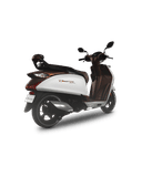 Right Rear Three Quarter