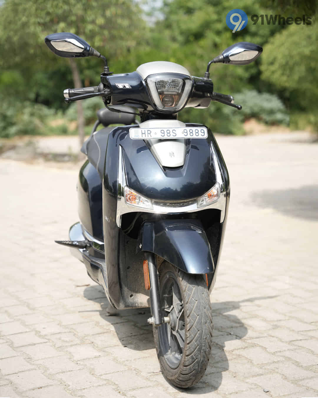 Front View Front View