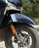 Front Mudguard