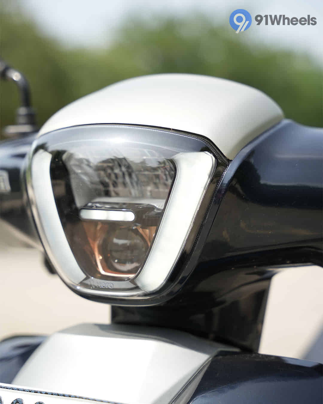 Daytime Running Lamp Daytime Running Lamp