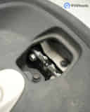 Seat Remove/Fix Lock