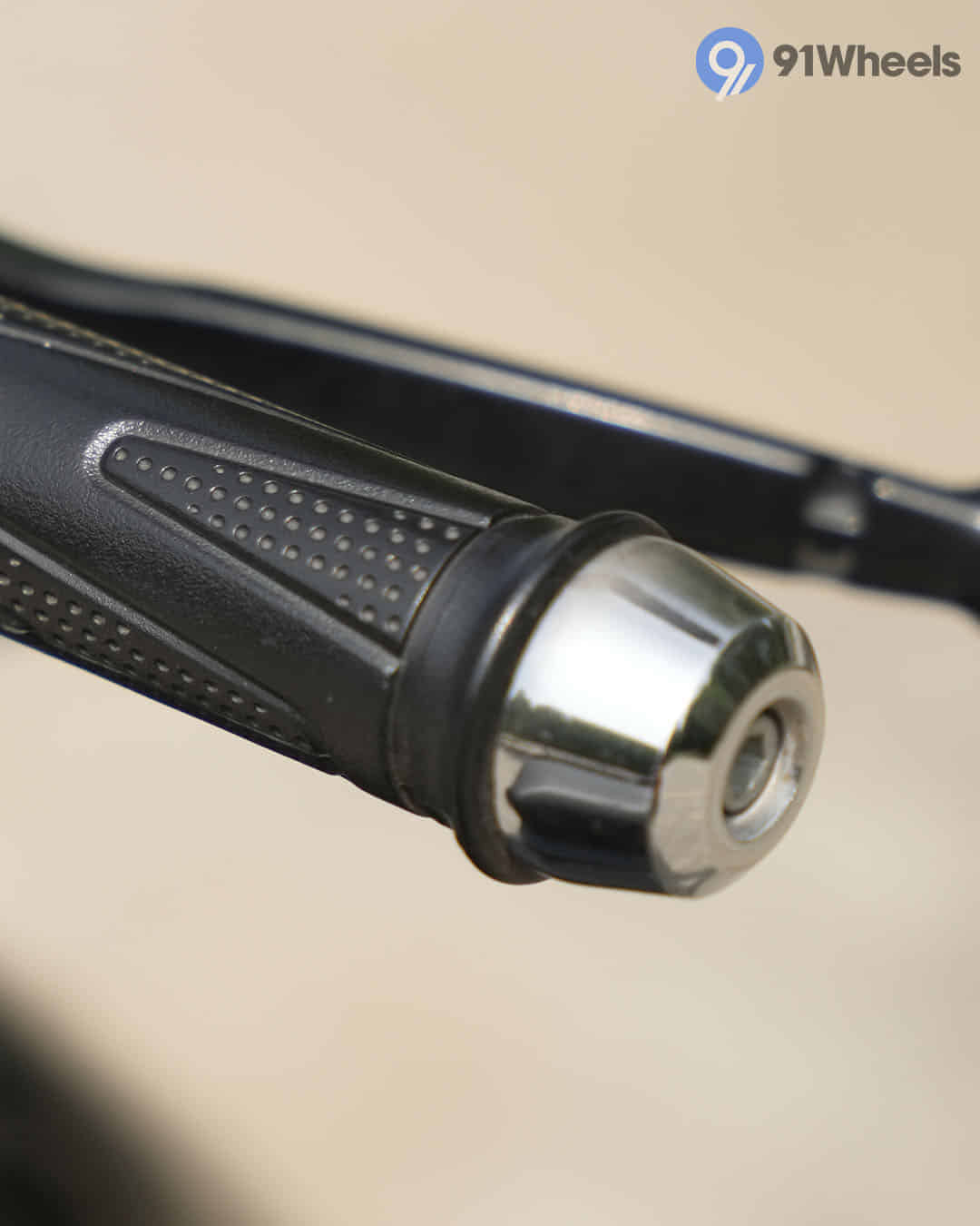 Bar End Weight Bar End Weight